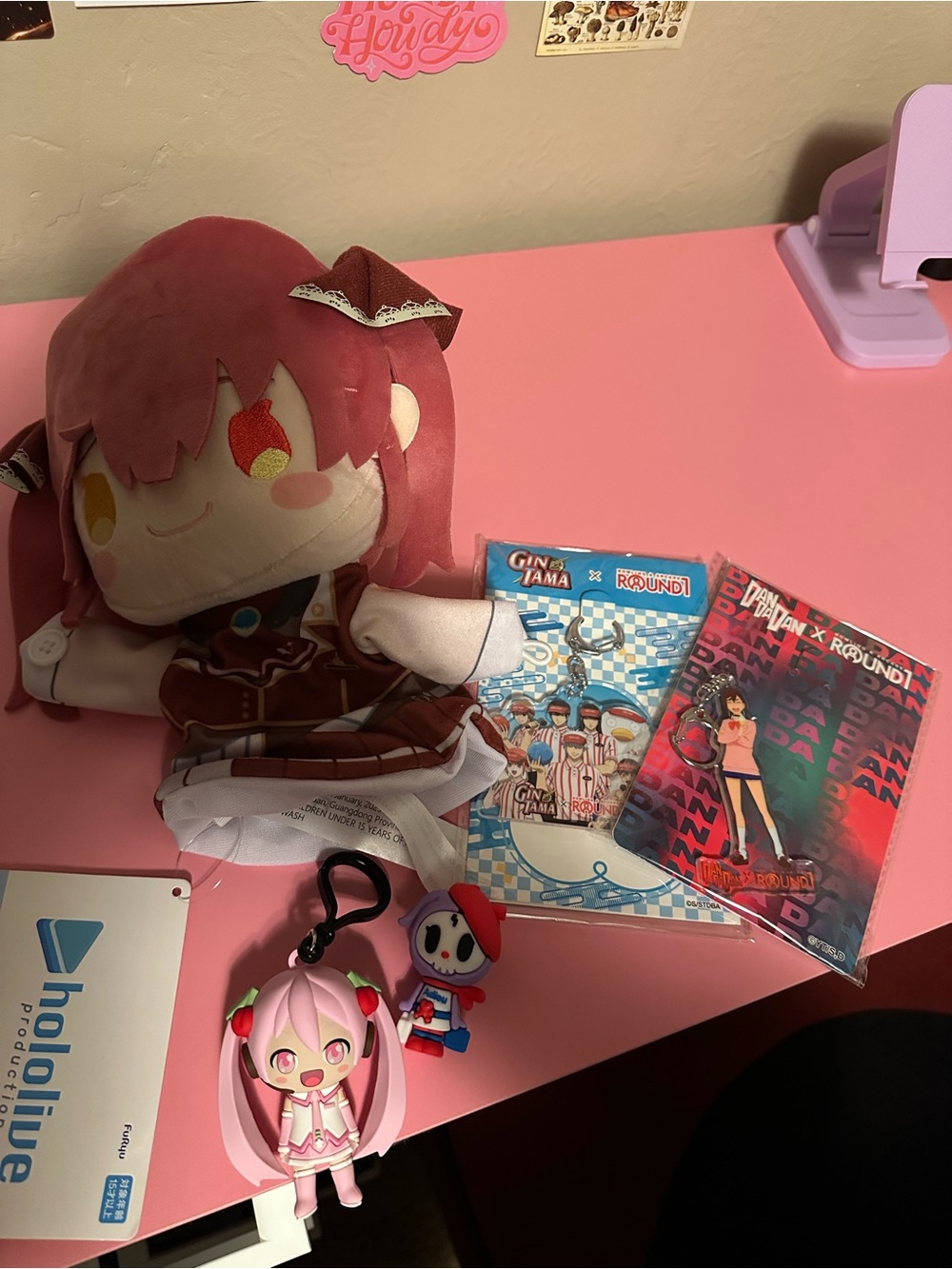 Anime bundle